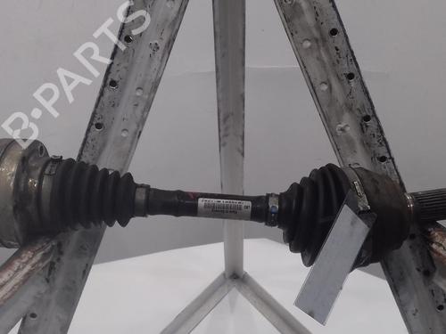 Used Right front driveshaft Right front driveshaft VW TOUAREG (7LA, 7L6, 7L7) [2002-2013] 34483954 34483954