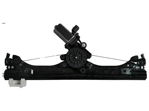 Used Front left window mechanism Front left window mechanism FIAT 500 (312_) 1.2 (312AXA1A) (69 hp) 34469933 34469933