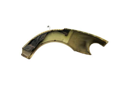 Left front fenders VW NEW BEETLE (9C1, 1C1) 2.0 | BP14467064C41 