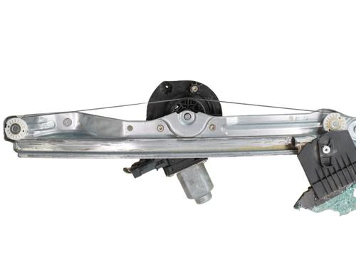 Used Rear left window mechanism Rear left window mechanism RENAULT ESPACE V (JR_) 1.6 dCi 160 (160 hp) 33404418 33404418