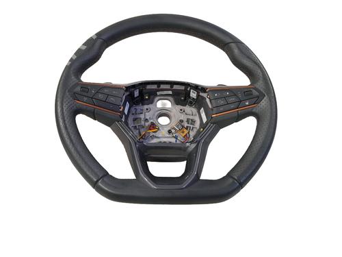 Used Steering wheel Steering wheel CUPRA FORMENTOR (KM7, KMP) 1.5 TSI (150 hp) 34550645 34550645