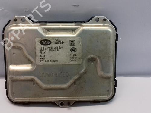 Other JAGUAR XE (X760) | BP34706022O1 - Image 1