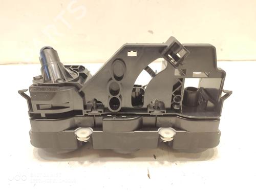 Climate control VW PASSAT B6 (3C2) 1.4 TSI | BP40512075I5 - Image 2