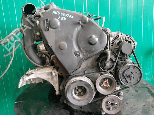 Used AC compressor AC compressor SEAT CORDOBA Vario (6K5) [1996-2002] 35732460 35732460