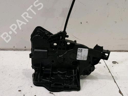 Used Rear right lock SEAT ARONA (KJ7, KJP) 1.0 TSI (110 hp) 14467344