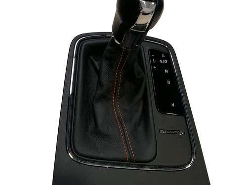 Shift knob SEAT LEON ST (5F8) 2.0 TDI 4Drive | BP34469020I34 - Image 2