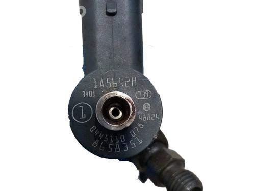 Injector VOLVO S60 I (384) | BP35731143M100 - Image 2