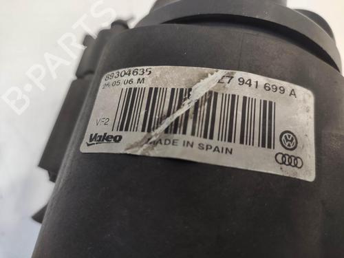Left front fog light AUDI A6 C5 Avant (4B5)  | BP17697831C30 