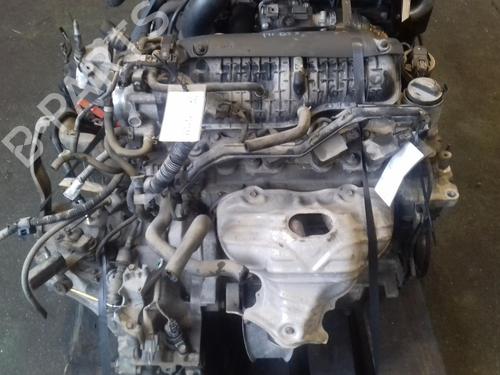 Motor HONDA JAZZ II (GD_, GE3, GE2) 1.2 i-DSI (GD5, GE2) (78 hp) 14462542