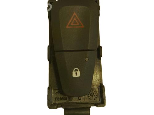 Used Warning switch Warning switch DACIA LODGY (JS_) 1.5 dCi (109 hp) 34469167 34469167