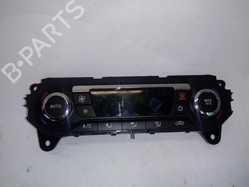 Used Other Other FORD FOCUS III [2010-2020] 34483505 34483505