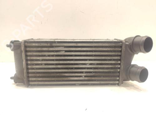 Used Intercooler Intercooler PEUGEOT 5008 (0U_, 0E_) 1.6 BlueHDi 120 (120 hp) 34487709 34487709