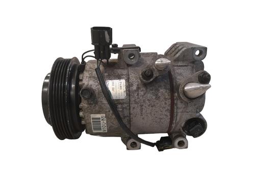 Used AC compressor AC compressor HYUNDAI ix35 (LM, EL, ELH) 1.7 CRDi (116 hp) 35735839 35735839