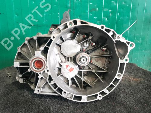 Used Gearbox Gearbox FORD GALAXY II (WA6) [2006-2015] 34490710 34490710
