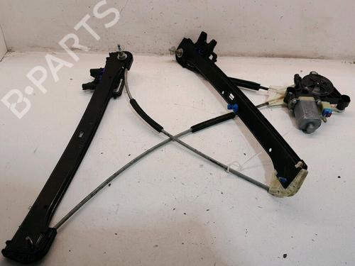 Used Front left window mechanism Front left window mechanism AUDI A3 Sportback (8VA, 8VF) 1.6 TDI (110 hp) 34463230 34463230