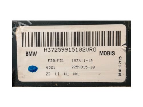 Left tailgate light BMW 3 (E90) 318 d | BP36235049C79 - Image 4