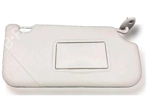 Used Right sun visor Right sun visor FORD FOCUS III Turnier 1.6 TDCi (115 hp) 34492518 34492518