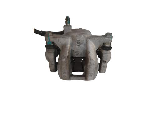 Used Left front brake caliper Left front brake caliper FIAT 124 Spider (124_) 1500 Sport (BS) (90 hp) 34546348 34546348