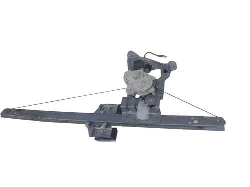 Used Front right window mechanism MERCEDES-BENZ SPRINTER 3,5-t Van (B906) [2006-2020]  19684299