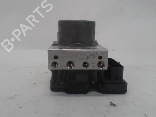 Used ABS pump ABS pump OPEL MERIVA B MPV (S10) 1.6 CDTI (75) (110 hp) 34482106 34482106