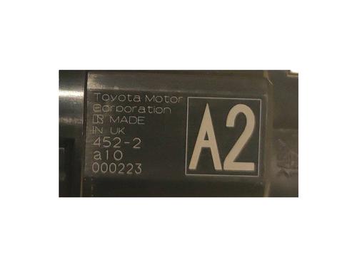 Switch TOYOTA COROLLA Hatchback (_E21_, _EA1_, _EH1_) 1.8 Hybrid (ZWE211, ZWE219) | BP22557095I30 