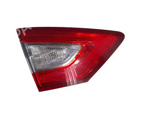 Used Left tailgate light Left tailgate light FORD MONDEO V Hatchback (CE) 2.0 TDCi (150 hp) 34550043 34550043