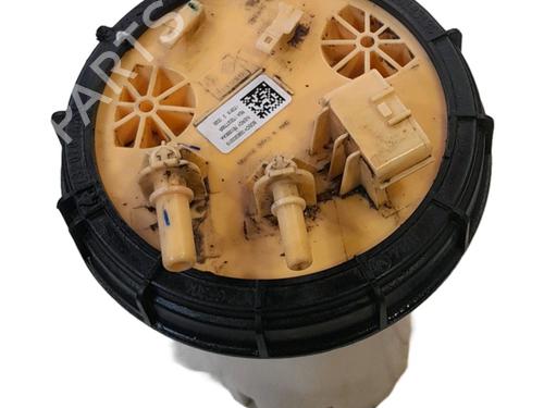 Used Fuel pump Fuel pump RENAULT MEGANE IV Hatchback (B9A/M/N_) 1.5 dCi 110 (B9A3) (110 hp) 33405748 33405748