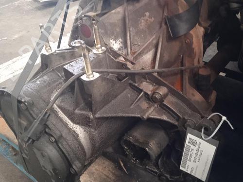Used Gearbox FORD FIESTA IV (JA_, JB_) 1.25 i 16V (75 hp) 14447330