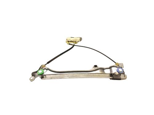 Used Rear right window mechanism RENAULT LAGUNA III (BT0/1) [2007-2015]  14477336