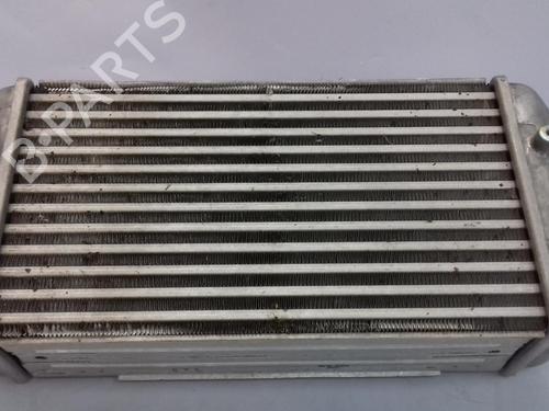 Intercooler Intercooler KIA SPORTAGE IV (QL, QLE) 1.6 T-GDI AWD (177 hp) 34485139 34485139