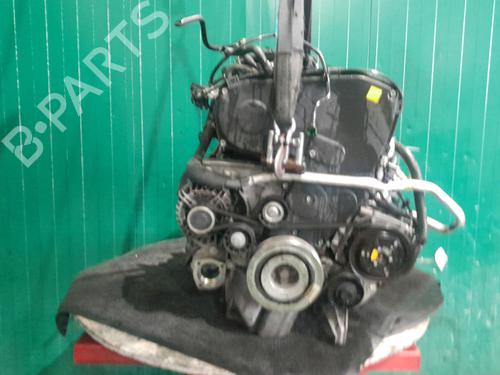 Motor (til dele) Motor (til dele) FIAT BRAVO II (198_) 1.9 D Multijet (198AXB1A) (120 hp) 33979662 33979662