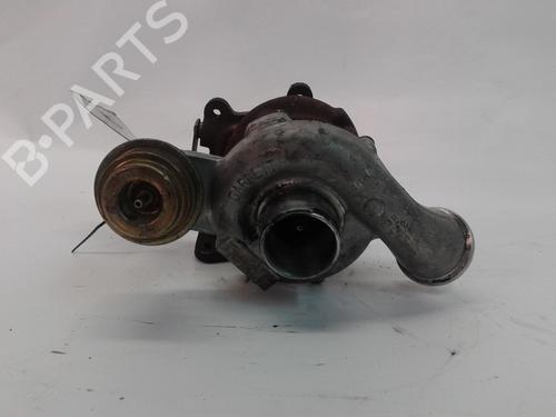Used Turbocharger/Supercharger Turbocharger/Supercharger OPEL VECTRA B Hatchback (J96) 2.0 DTI 16V (F68) (101 hp) 35729724 35729724