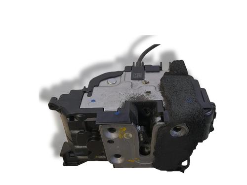Used Front right lock Front right lock RENAULT SCÉNIC III (JZ0/1_) 1.2 TCe (116 hp) 34464887 34464887