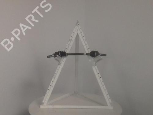 Used Left front driveshaft Left front driveshaft PEUGEOT 107 (PM_, PN_) 1.0 (68 hp) 34482691 34482691