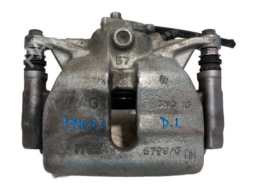 Used Left front brake caliper Left front brake caliper VW CADDY IV Box Body/MPV (SAA, SAH) [2015-2020] 34492990 34492990