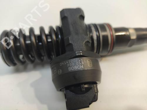 Injector AUDI A4 B6 Avant (8E5)  | BP19048803M100 