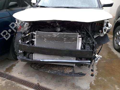 Left front window switch SSANGYONG TIVOLI 1.5 | BP34465964I27  - Image 5