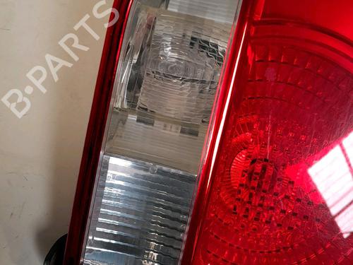 Right taillight VW GOLF VI (5K1) 1.6 TDI | BP34491243C35 - Image 3