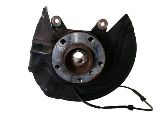 Used Right front steering knuckle Right front steering knuckle BMW X3 (E83) 3.0 d (218 hp) 34549694 34549694