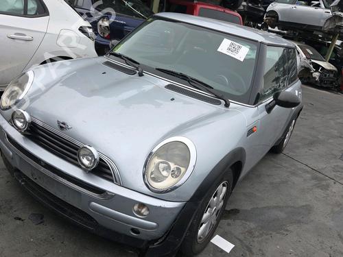 Recambios MINI MINI (R50, R53)  One  4641867