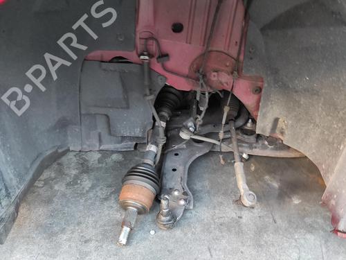Used Left front driveshaft Left front driveshaft ALFA ROMEO GIULIETTA (940_) [2010-2020] 34486435 34486435