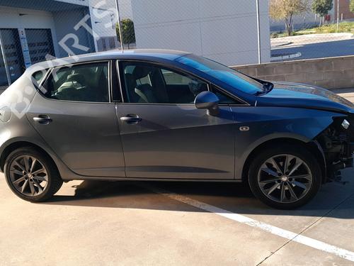 Starter SEAT IBIZA IV (6J5, 6P1) 1.6 TDI | BP22643614M8 