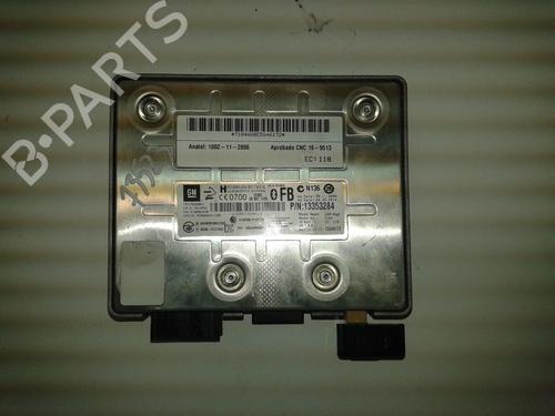 Radio OPEL ASTRA J GTC 2.0 CDTI (08) | BP34481621E6  - Image 6