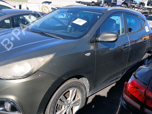 Used Parts HYUNDAI ix35 (LM, EL, ELH)  1.7 CRDi  4642068