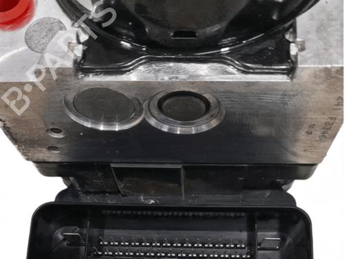 ABS pump MERCEDES-BENZ C-CLASS (W204) C 220 CDI (204.002) | BP33410061M43 - Image 3