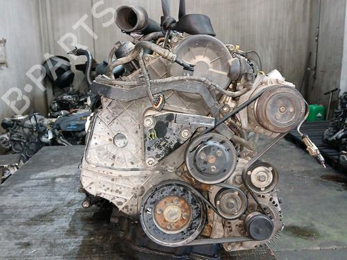 Used AC compressor AC compressor OPEL ASTRA H (A04) 1.2 (L48) (80 hp) 35736293 35736293