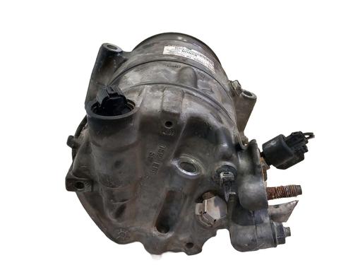 AC compressor LAND ROVER DISCOVERY V (L462) 3.0 D 4x4 | BP23968722M34 
