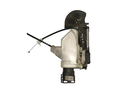 Used Front left lock Front left lock PEUGEOT 308 I (4A_, 4C_) 1.6 HDi (109 hp) 36088793 36088793