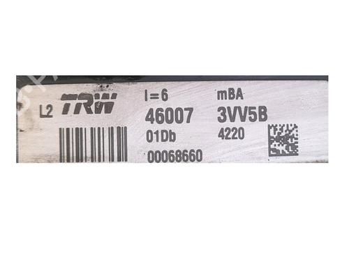 Servo brake NISSAN NOTE (E12) 1.5 dCi | BP35733613M42  - Image 5
