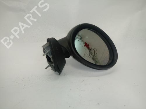 Used Right mirror Right mirror MINI MINI (R56) Cooper (120 hp) 34483161 34483161